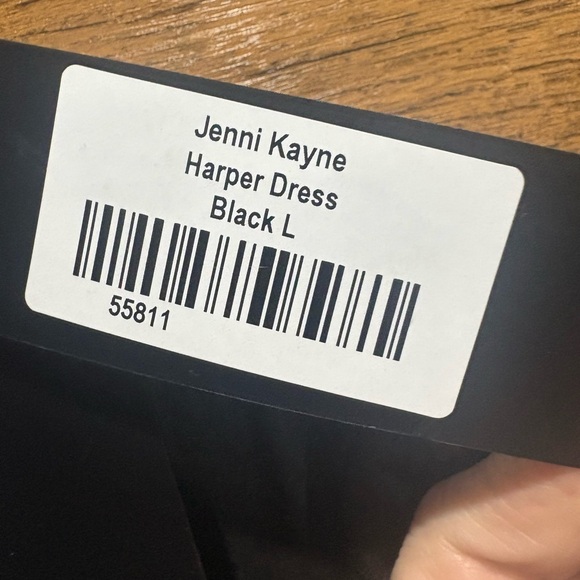 Jenni Kayne Harper Dress - Picture 7 of 11